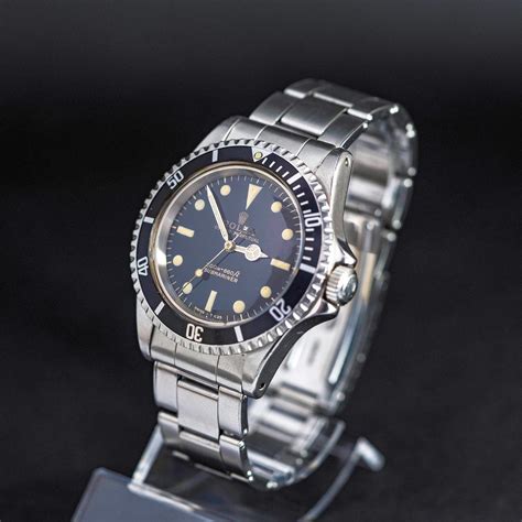 rolex 1966|1967 rolex submariner 5513.